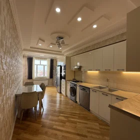 Khirdalan-da 145.0 m2 mənzil satılır - Şəkil 2