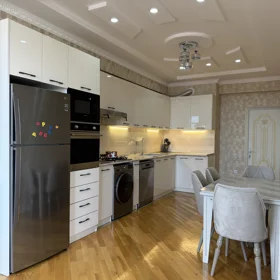 Khirdalan-da 145.0 m2 mənzil satılır - Şəkil 3