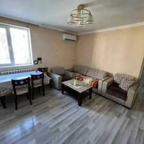 Baku-da 40.0 m2 mənzil kirayə verilir - Şəkil 3