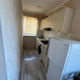 Baku-da 40.0 m2 mənzil kirayə verilir - Şəkil 4
