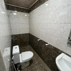 Baku-da 40.0 m2 mənzil kirayə verilir - Şəkil 5