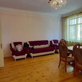 Baku-da 80.0 m2 mənzil kirayə verilir - Şəkil 2