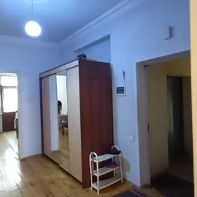 Baku-da 80.0 m2 mənzil kirayə verilir - Şəkil 3