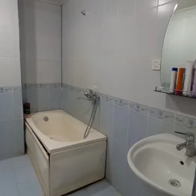 Baku-da 80.0 m2 mənzil kirayə verilir - Şəkil 5