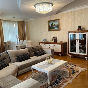 Baku-da 150.0 m2 mənzil satılır - Şəkil 4