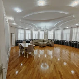 Baku-da 160.0 m2 mənzil kirayə verilir - Şəkil 2