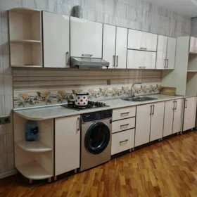 Baku-da 160.0 m2 mənzil kirayə verilir - Şəkil 3