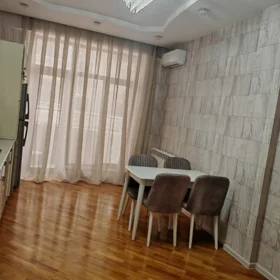 Baku-da 160.0 m2 mənzil kirayə verilir - Şəkil 5