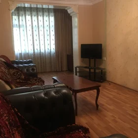 Baku-da 90.0 m2 mənzil kirayə verilir - Şəkil 2