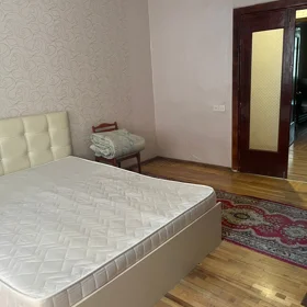 Baku-da 90.0 m2 mənzil kirayə verilir - Şəkil 3