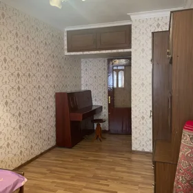 Baku-da 90.0 m2 mənzil kirayə verilir - Şəkil 5