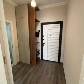 Baku-da 50.0 m2 mənzil kirayə verilir - Şəkil 4