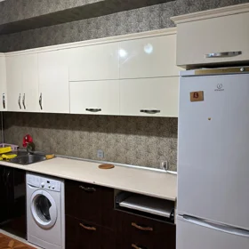 Baku-da 130.0 m2 mənzil kirayə verilir - Şəkil 2