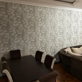 Baku-da 130.0 m2 mənzil kirayə verilir - Şəkil 3