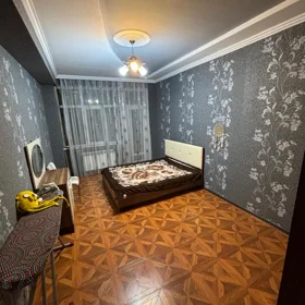 Baku-da 130.0 m2 mənzil kirayə verilir - Şəkil 5