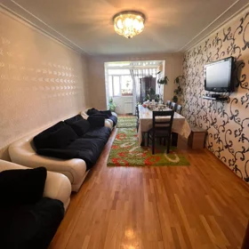 Baku-da 80.0 m2 mənzil kirayə verilir - Şəkil 2
