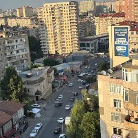 Baku-da nan sot torpaq satılır - Şəkil 2
