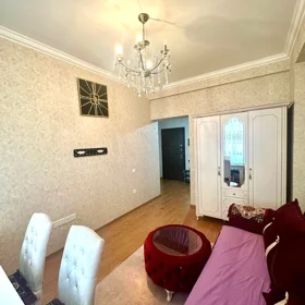 Baku-da 50.0 m2 mənzil satılır - Şəkil 2