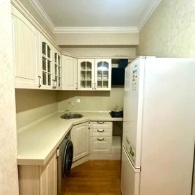 Baku-da 50.0 m2 mənzil satılır - Şəkil 4