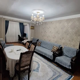 Baku-da 50.0 m2 mənzil satılır - Şəkil 2