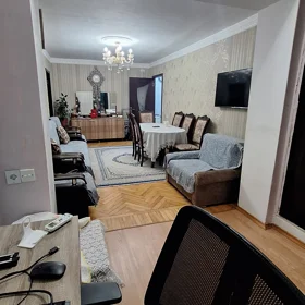 Baku-da 50.0 m2 mənzil satılır - Şəkil 4