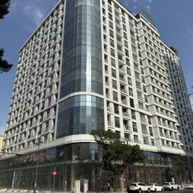 Baku-da 156.0 m2 obyekt kirayə verilir - Şəkil 2
