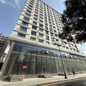 Baku-da 156.0 m2 obyekt kirayə verilir - Şəkil 4