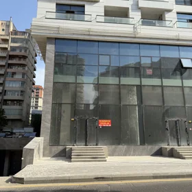 Baku-da 156.0 m2 obyekt kirayə verilir - Şəkil 5