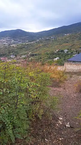 Siyəzən rayonu-da nan sot torpaq satılır - Şəkil 3