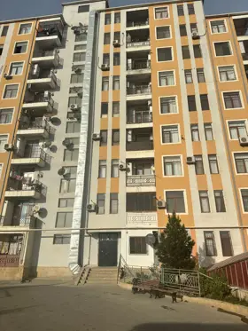 Baku-da 122.0 m2 mənzil satılır - Şəkil 2