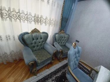 Baku-da 120.0 m2 mənzil satılır - Şəkil 2