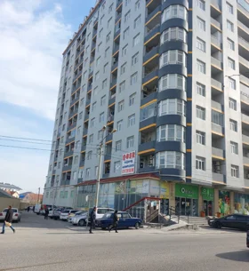 Baku-da 63.0 m2 mənzil satılır - Şəkil 3