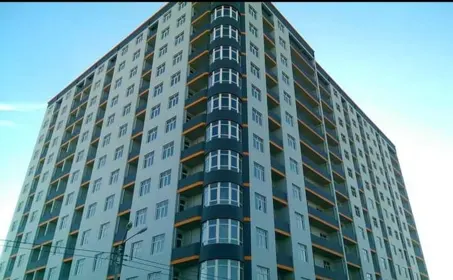 Baku-da 63.0 m2 mənzil satılır - Şəkil 5