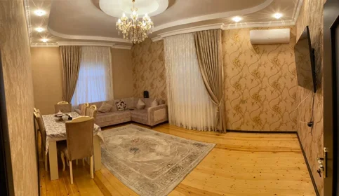Baku-da 4.0 otaqlı 120.0 m2 bağ satılır - Şəkil 2
