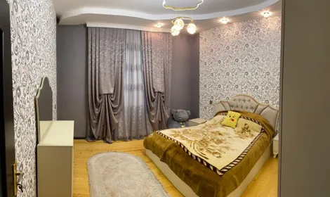 Baku-da 4.0 otaqlı 120.0 m2 bağ satılır - Şəkil 3