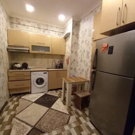 In Baku 54.0 m² apartment is for rent - Изображение 2