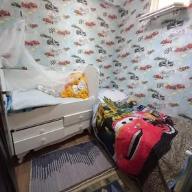 In Baku 54.0 m² apartment is for rent - Изображение 3