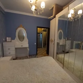 In Baku 54.0 m² apartment is for rent - Изображение 4
