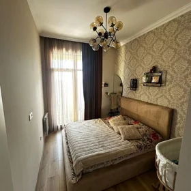 Baku-da 50.0 m2 mənzil satılır - Şəkil 2
