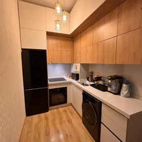Baku-da 50.0 m2 mənzil satılır - Şəkil 3