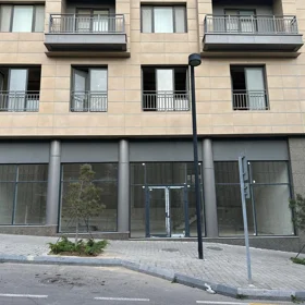 Baku-da 280.0 m2 obyekt kirayə verilir - Şəkil 2