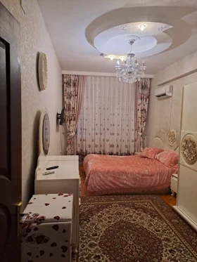 Baku-da 99.0 m2 mənzil satılır - Şəkil 5