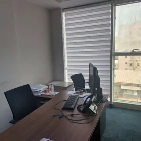 Baku-da 612.0 m2 ofis kirayə verilir - Şəkil 5