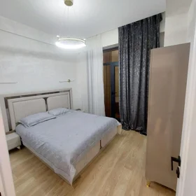 Baku-da 56.0 m2 mənzil kirayə verilir - Şəkil 3