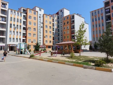 Baku-da 122.0 m2 mənzil satılır - Şəkil 3