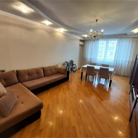 nan-da 113.0 m2 mənzil kirayə verilir - Şəkil 2