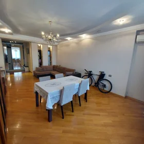 nan-da 113.0 m2 mənzil kirayə verilir - Şəkil 3