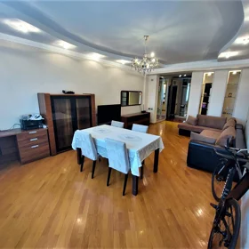 nan-da 113.0 m2 mənzil kirayə verilir - Şəkil 4