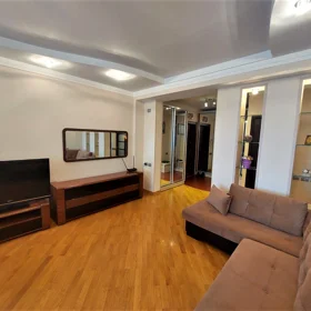 nan-da 113.0 m2 mənzil kirayə verilir - Şəkil 5
