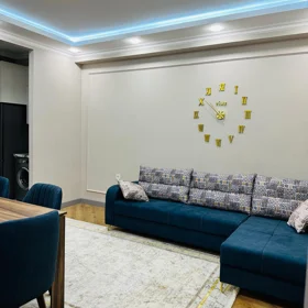 nan-da 57.0 m2 mənzil kirayə verilir - Şəkil 2